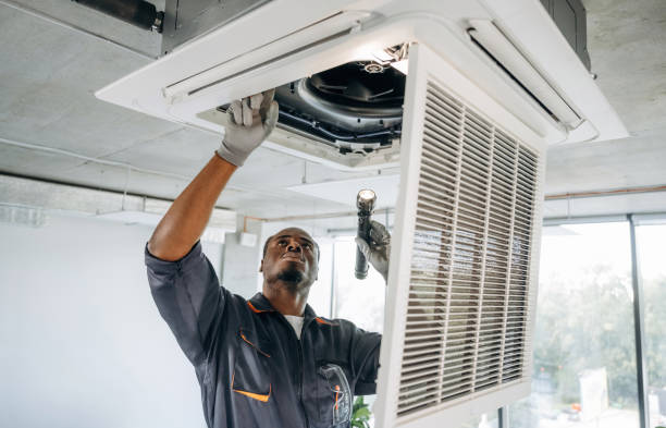 Licensed Air Conditioning Service service in Sylacauga, AL - FH HVAC