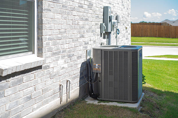 Reliable Air Conditioning Service contractor in Sylacauga, AL by FH HVAC